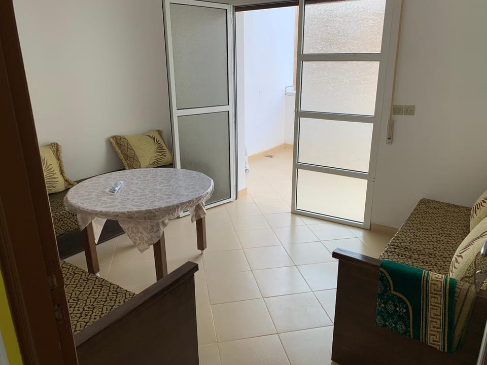 العقارية Apartment in Morocco