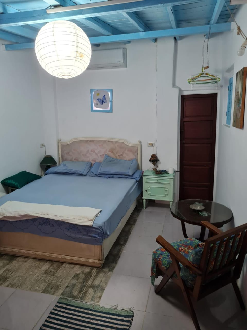 Andyvone at yvone Bed and Breakfast in South Sinai Governorate