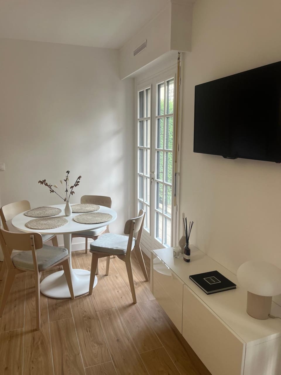 Le Villandry Apartment in Béthune