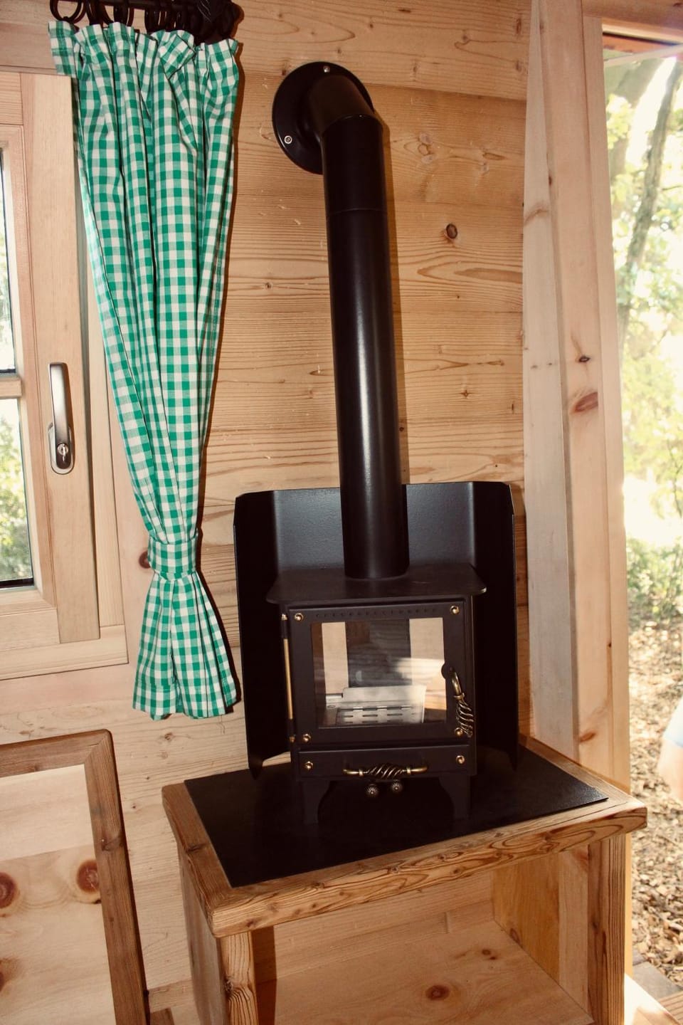 oven