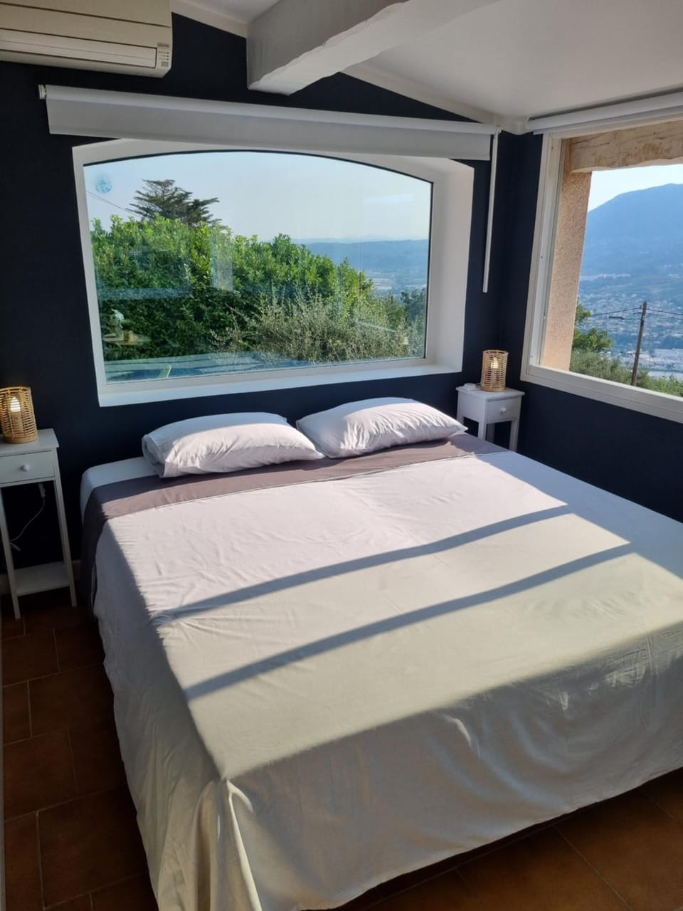 La Mélenzanice Apartment in Provence-Alpes-Côte d'Azur