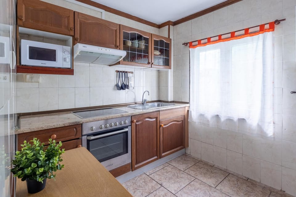 santander home Apartment in Santander