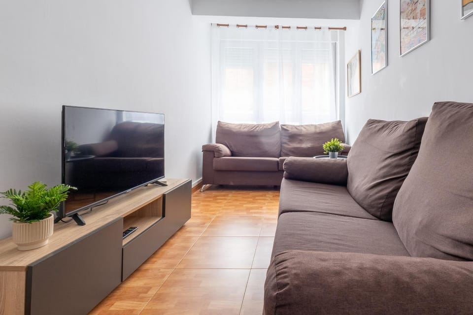 santander home Apartment in Santander