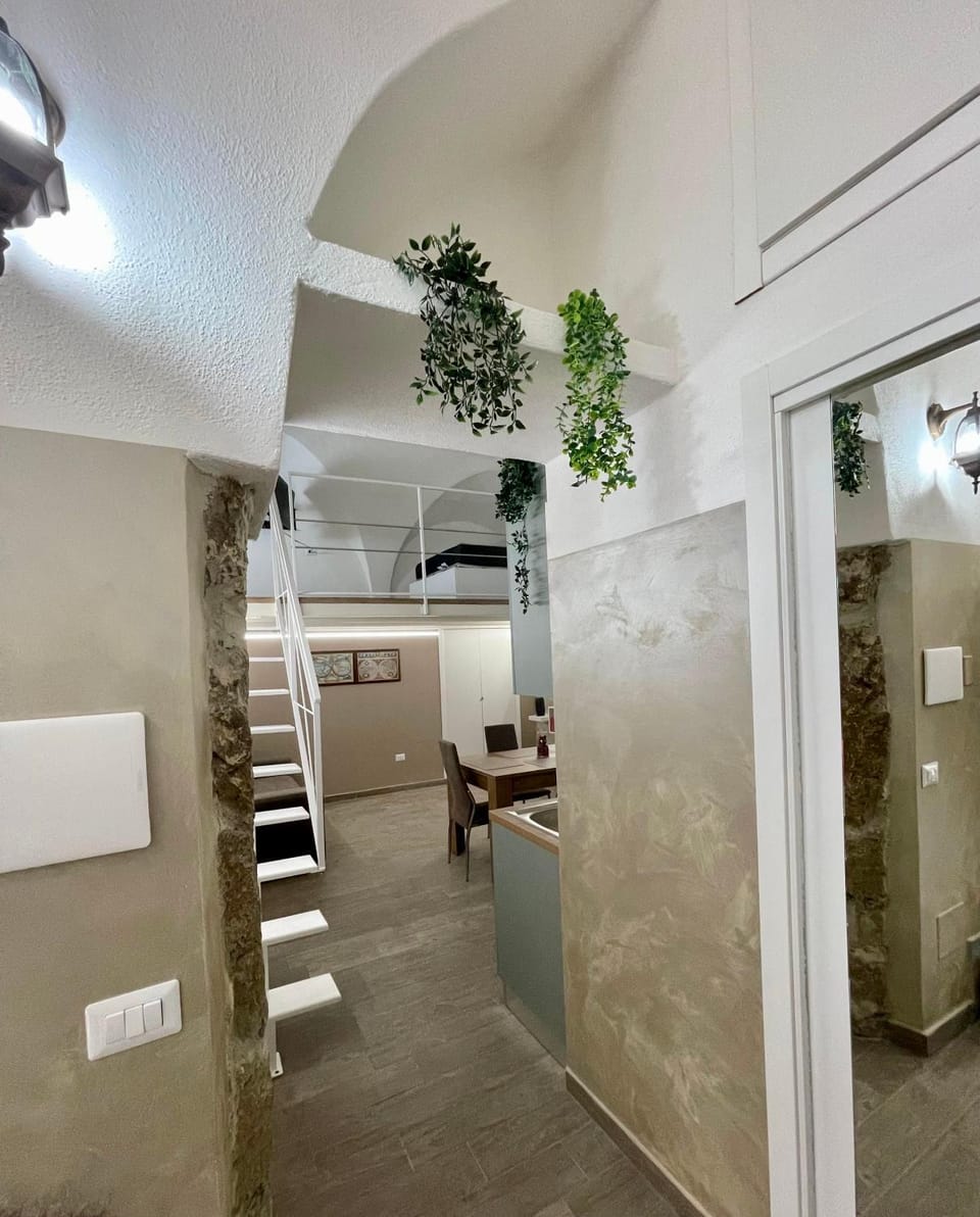 House Karol Apartment in Naples