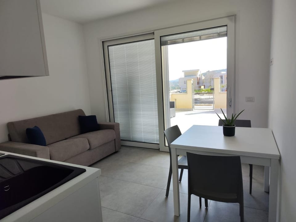 Boutique degli Dei,Tropea Portobello Village Apartment in Calabria