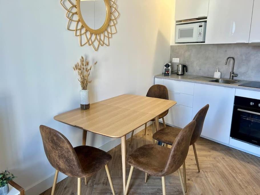 Soho - Le Corner Montpellier Apartment in Montpellier