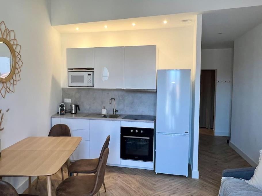 Soho - Le Corner Montpellier Apartment in Montpellier
