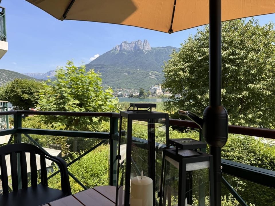 View (from property/room), Balcony/Terrace