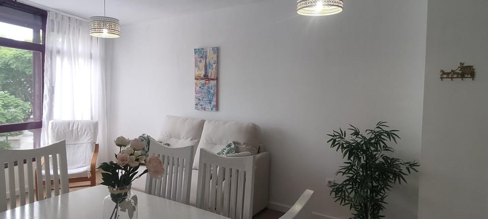 Estepona city center apartment Apartment in Estepona