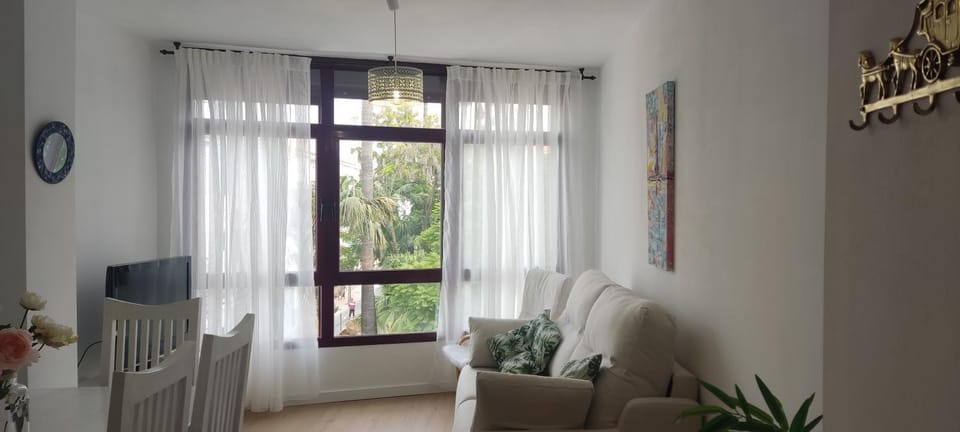 Estepona city center apartment Apartment in Estepona