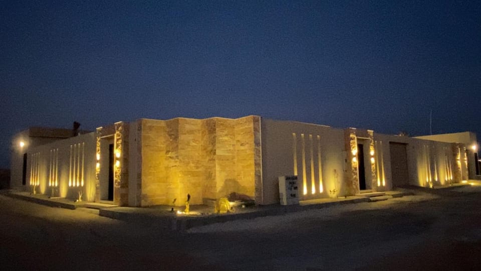 شاليهات رزانه الفندقية Resort in Riyadh Province
