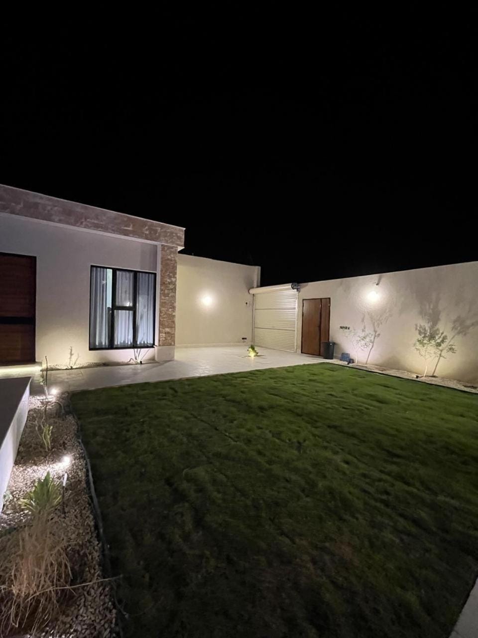 شاليهات رزانه الفندقية Resort in Riyadh Province