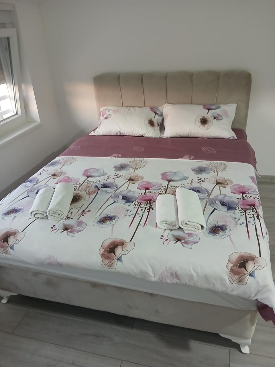 Apartman UNA Apartment in Bosnia and Herzegovina