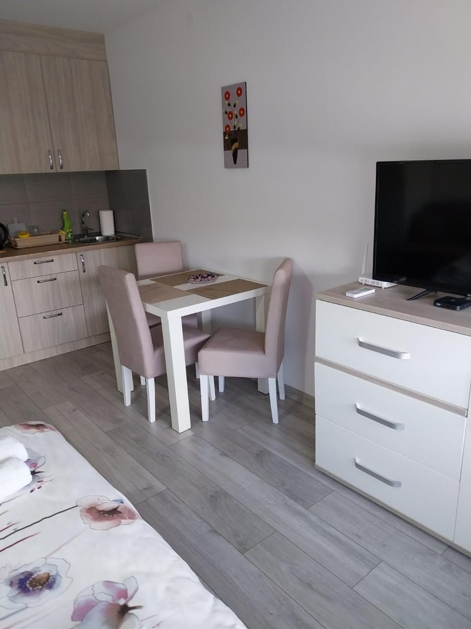 Apartman UNA Apartment in Bosnia and Herzegovina