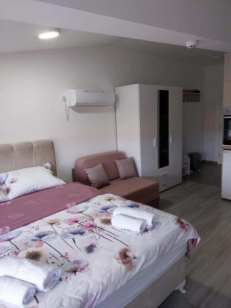 Apartman UNA Apartment in Bosnia and Herzegovina