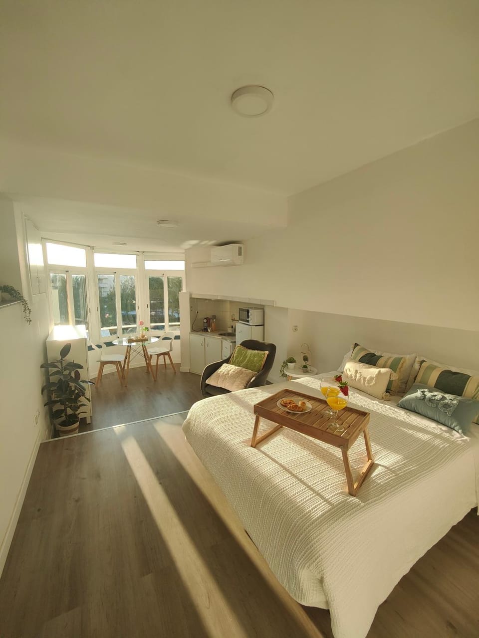 Apartamento Sunset La Pineda Apartment in La Pineda