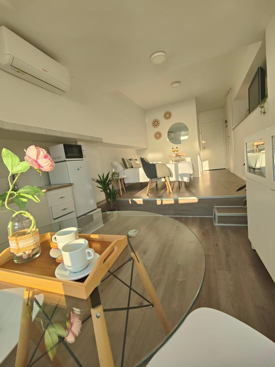 Apartamento Sunset La Pineda Apartment in La Pineda