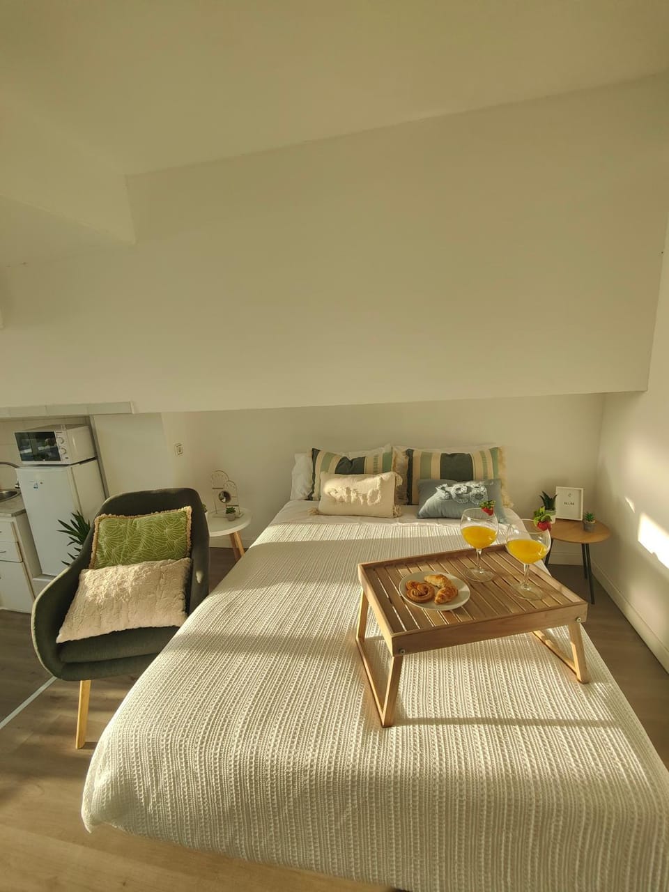 Apartamento Sunset La Pineda Apartment in La Pineda