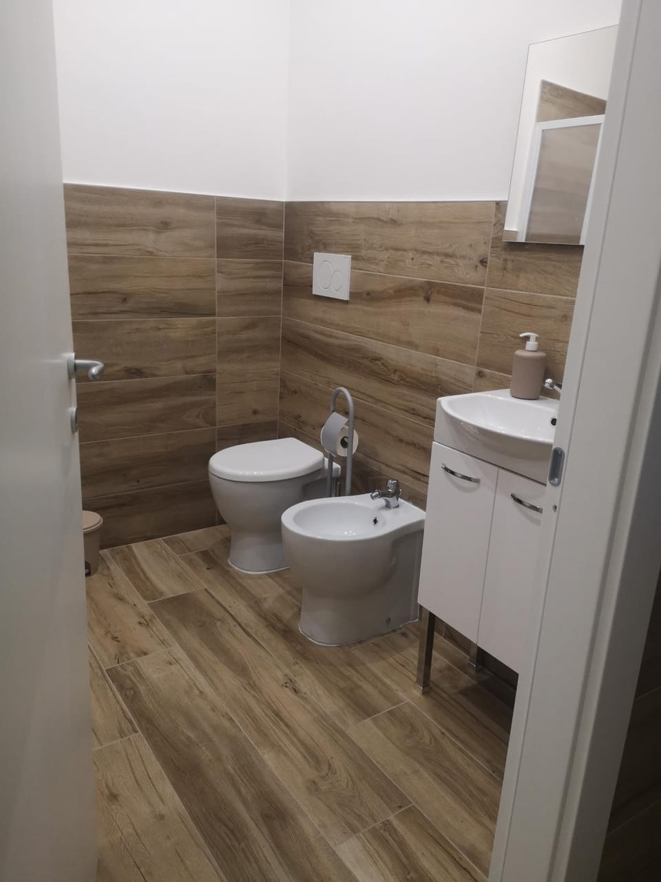 Terracina Holiday Succursale Bed and Breakfast in Terracina