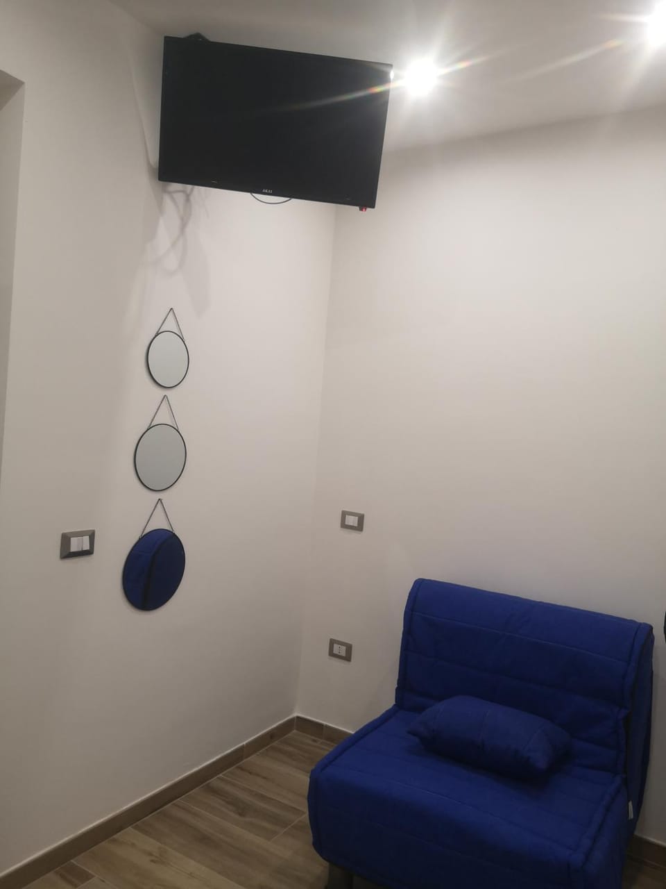 Terracina Holiday Succursale Bed and Breakfast in Terracina