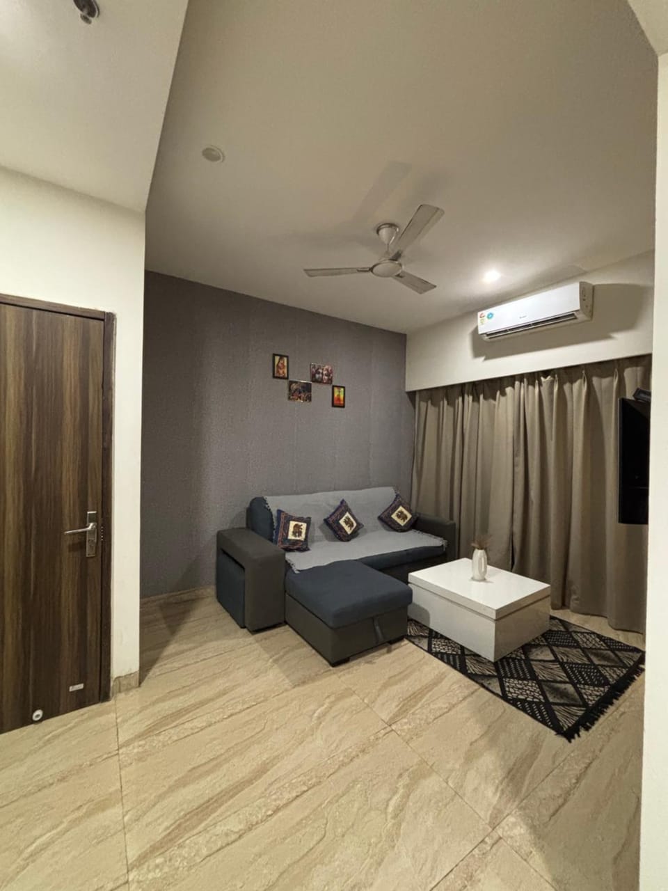 Sunset by TriYatra Stays Apartment in Uttar Pradesh