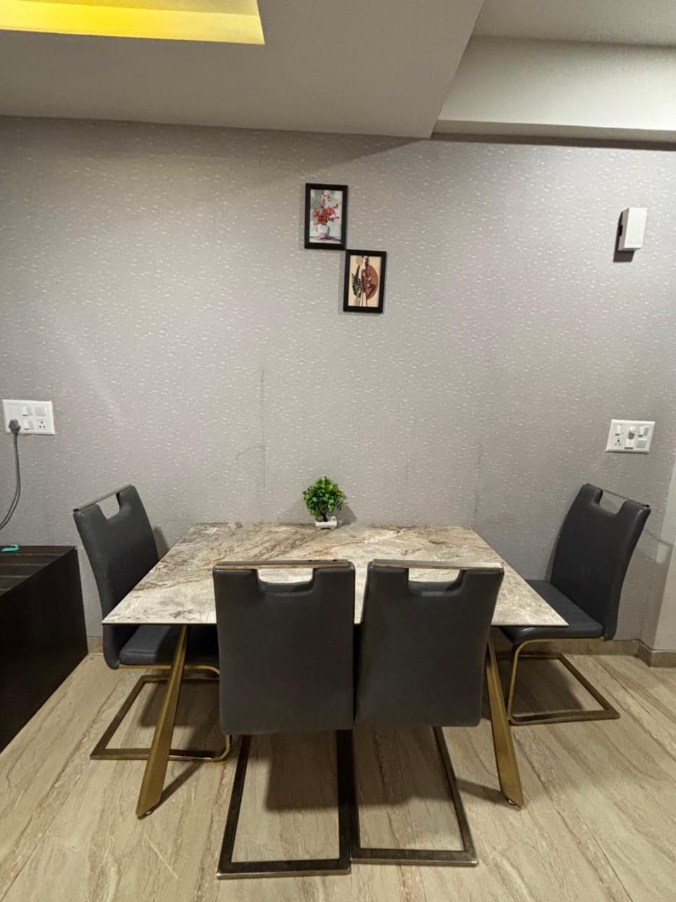 Sunset by TriYatra Stays Apartment in Uttar Pradesh