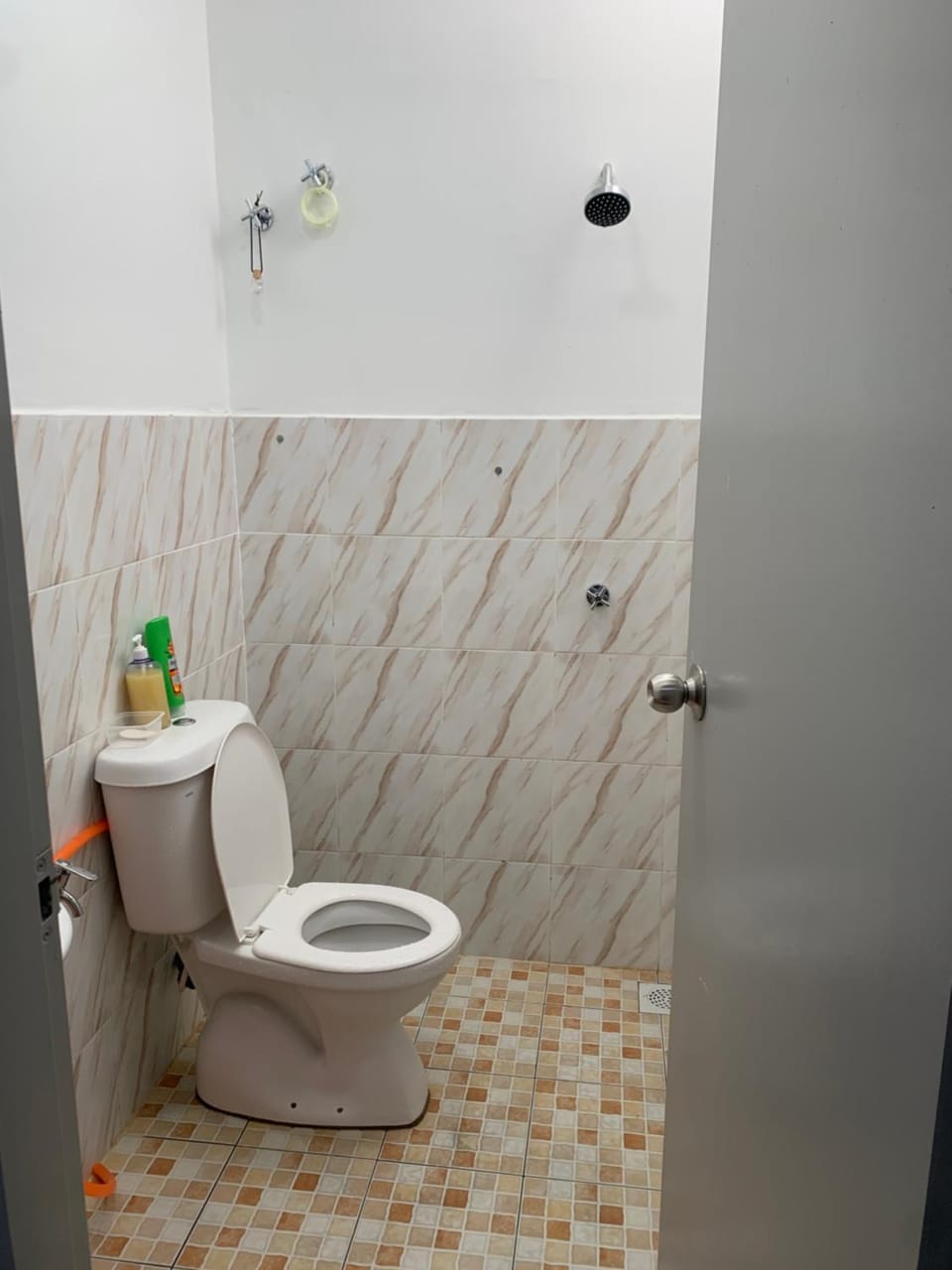 Toilet, Bathroom