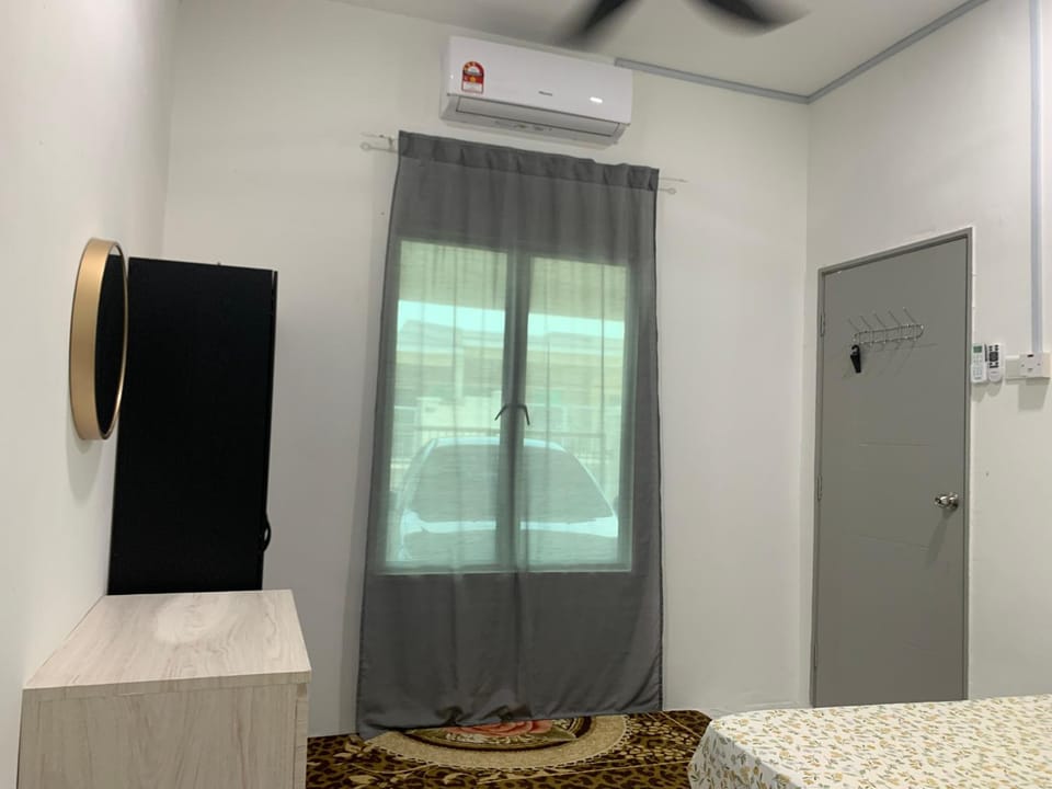 air conditioner