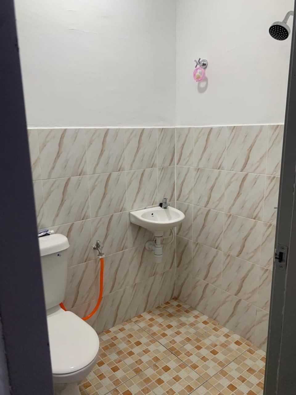 Toilet, Bathroom