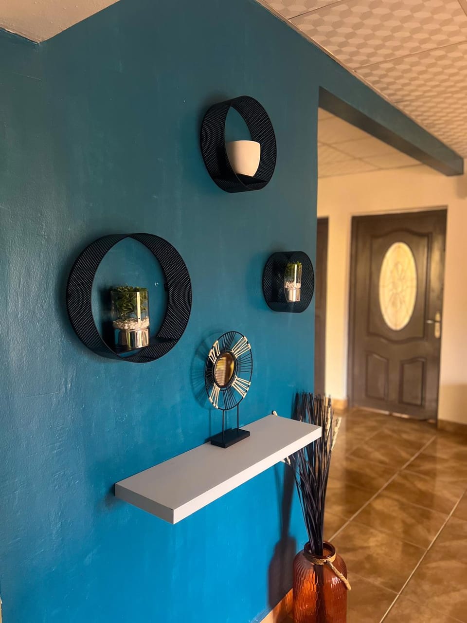 Tropicalme Pamandzi Apartment in Africa