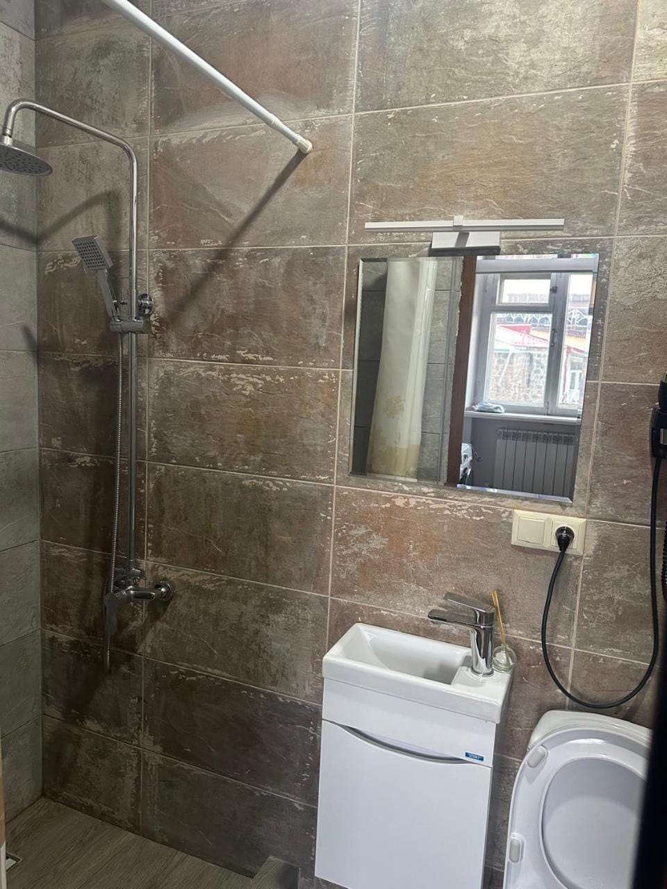 Armoon Hotel Econom Bed and Breakfast in Armenia