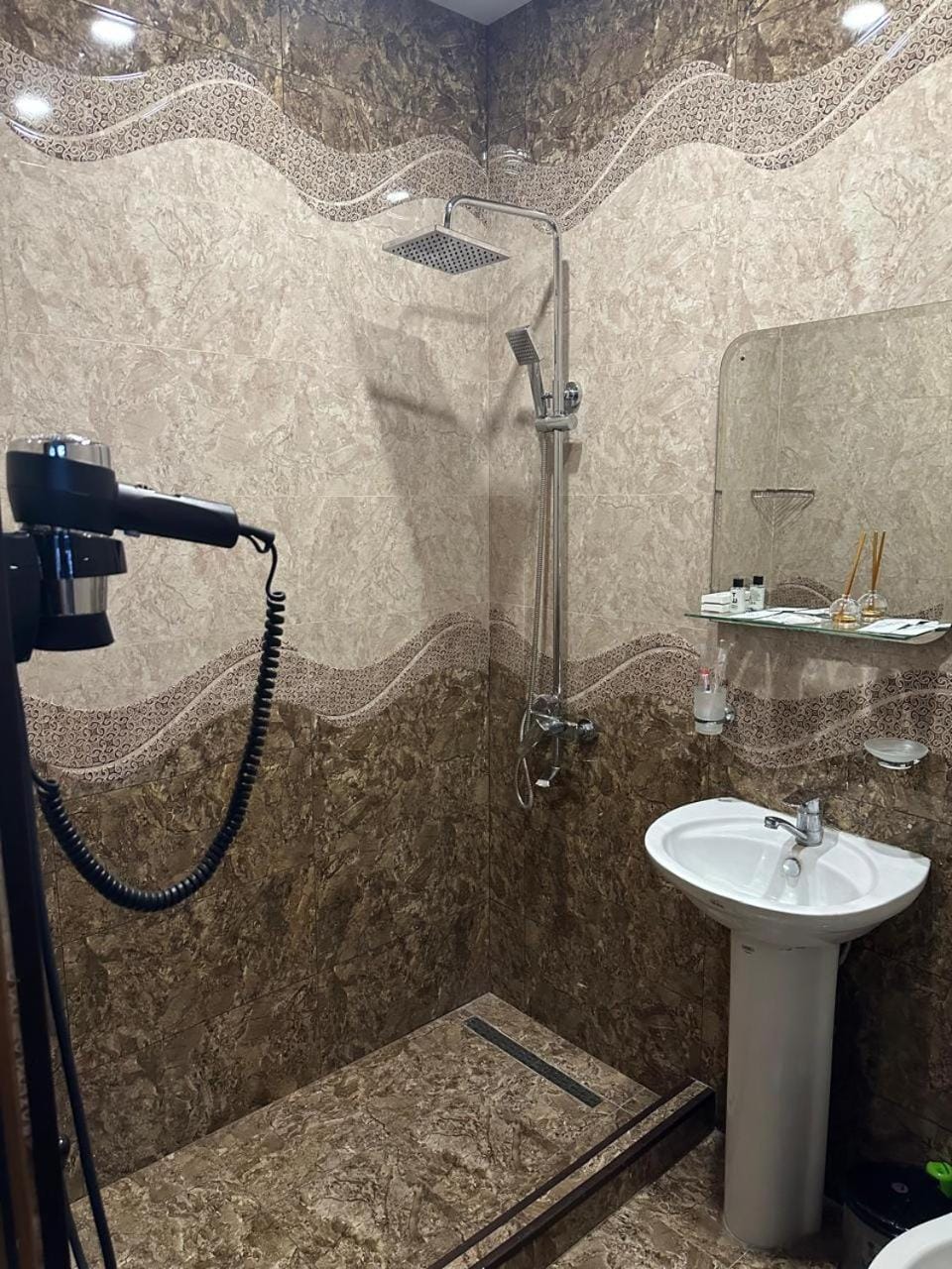 Armoon Hotel Econom Bed and Breakfast in Armenia