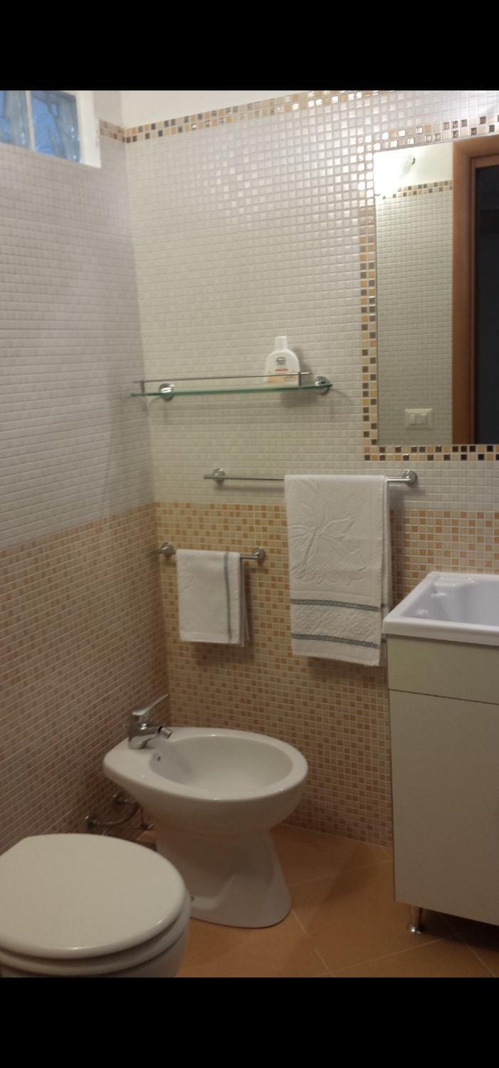 Casa Toto' Apartment in Apulia