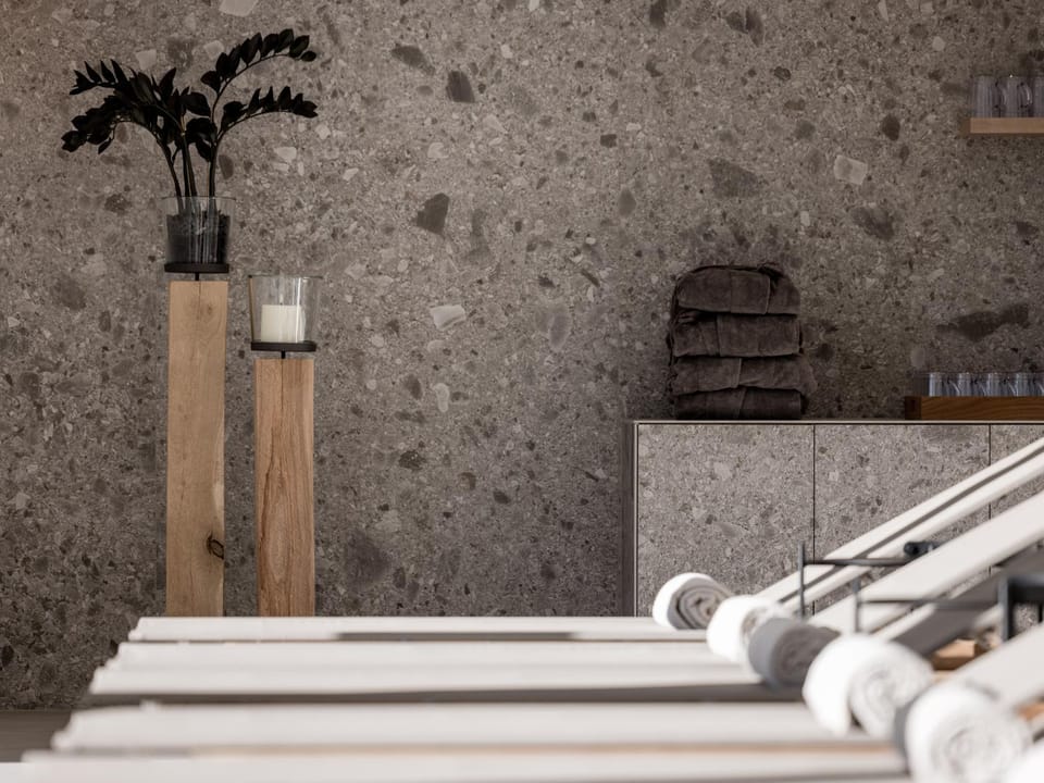 Sauna, Spa and wellness centre/facilities