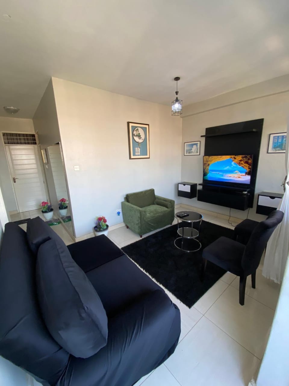 Kampala city center vin haven Apartment in Kampala