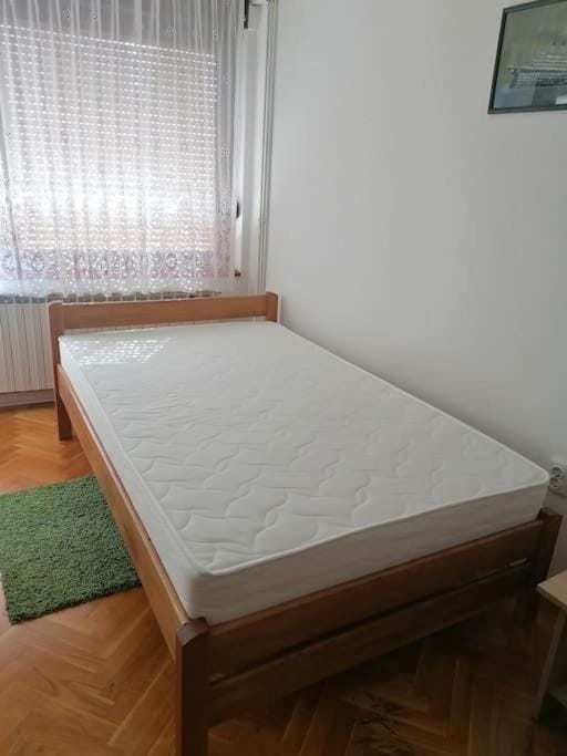 Lovely studio in Dubec, ideal for one person Apartment in City of Zagreb