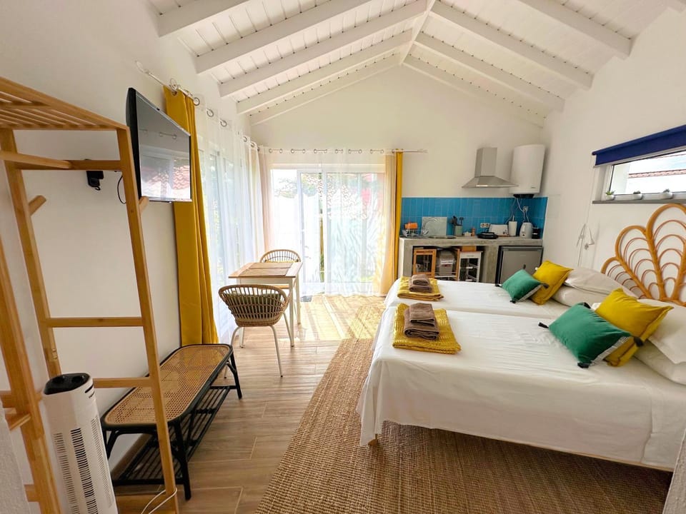 Studio at FLAMINGA S PLACE Apartment in Azores District