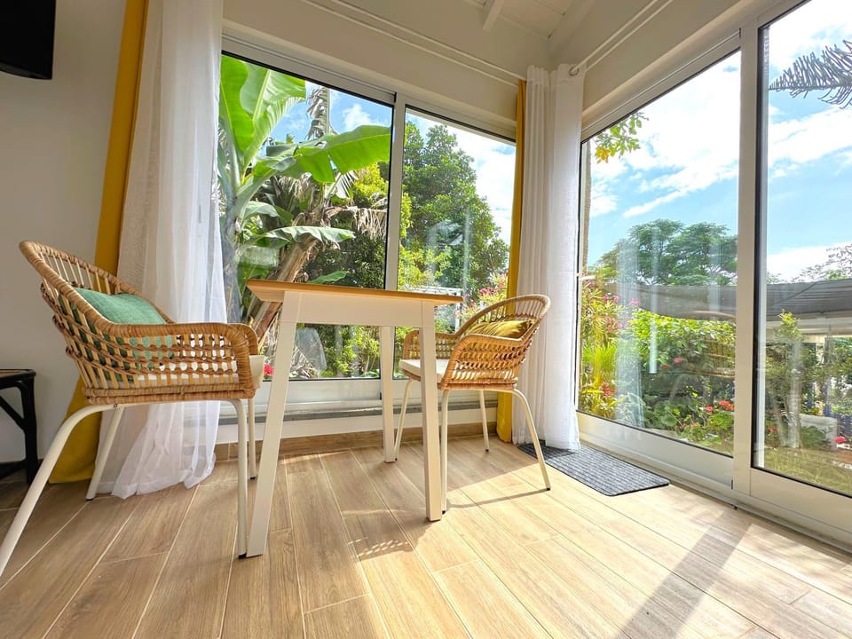 Studio at FLAMINGA S PLACE Apartment in Azores District