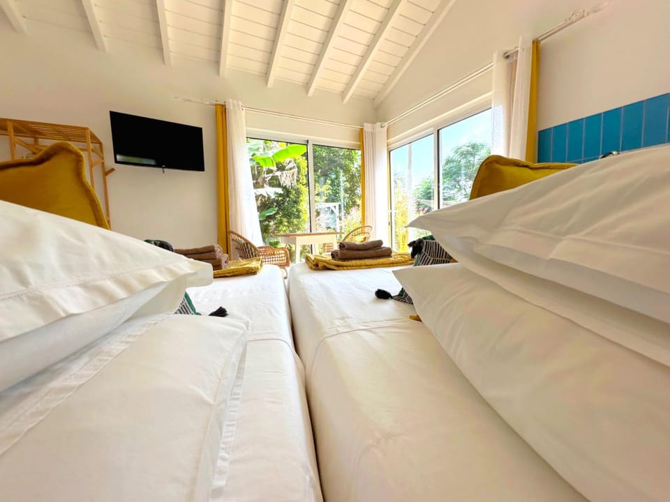Studio at FLAMINGA S PLACE Apartment in Azores District
