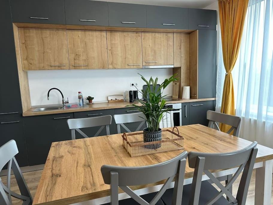 home as home Apartment in Cluj-Napoca