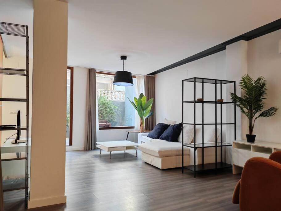 Loft Amplio y Moderno en Denia Apartment in Dénia