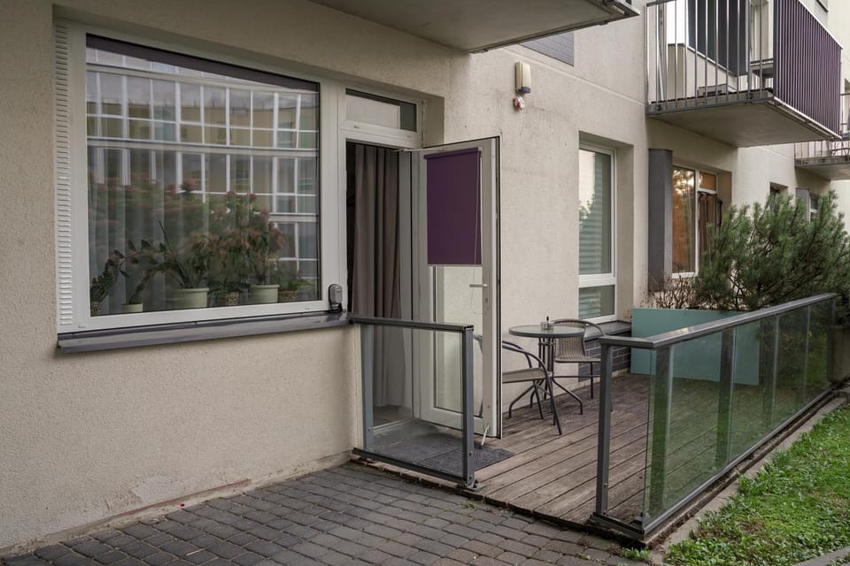 View (from property/room)