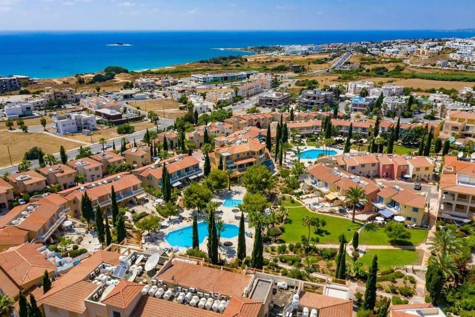 Natural landscape, Beach, Pool view, Sea view, Swimming pool