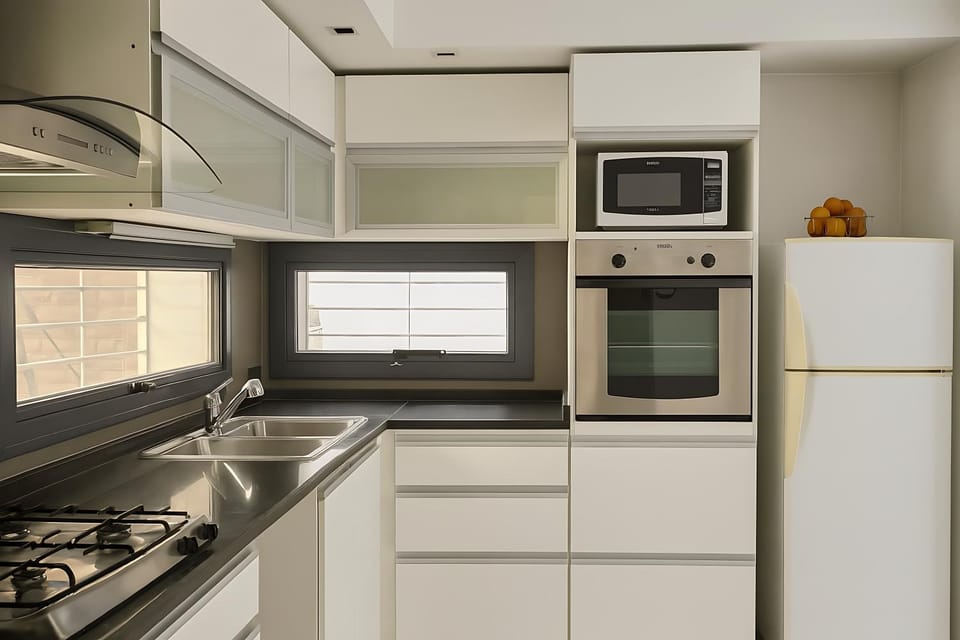 Atenea Residence Apartment in Cordoba