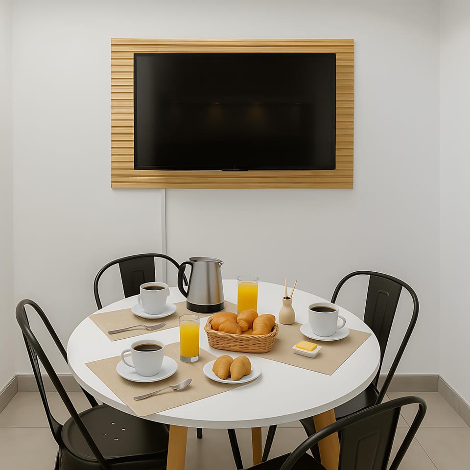 Atenea Residence Apartment in Cordoba