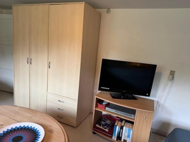 Herning midtby Apartment in Central Denmark Region