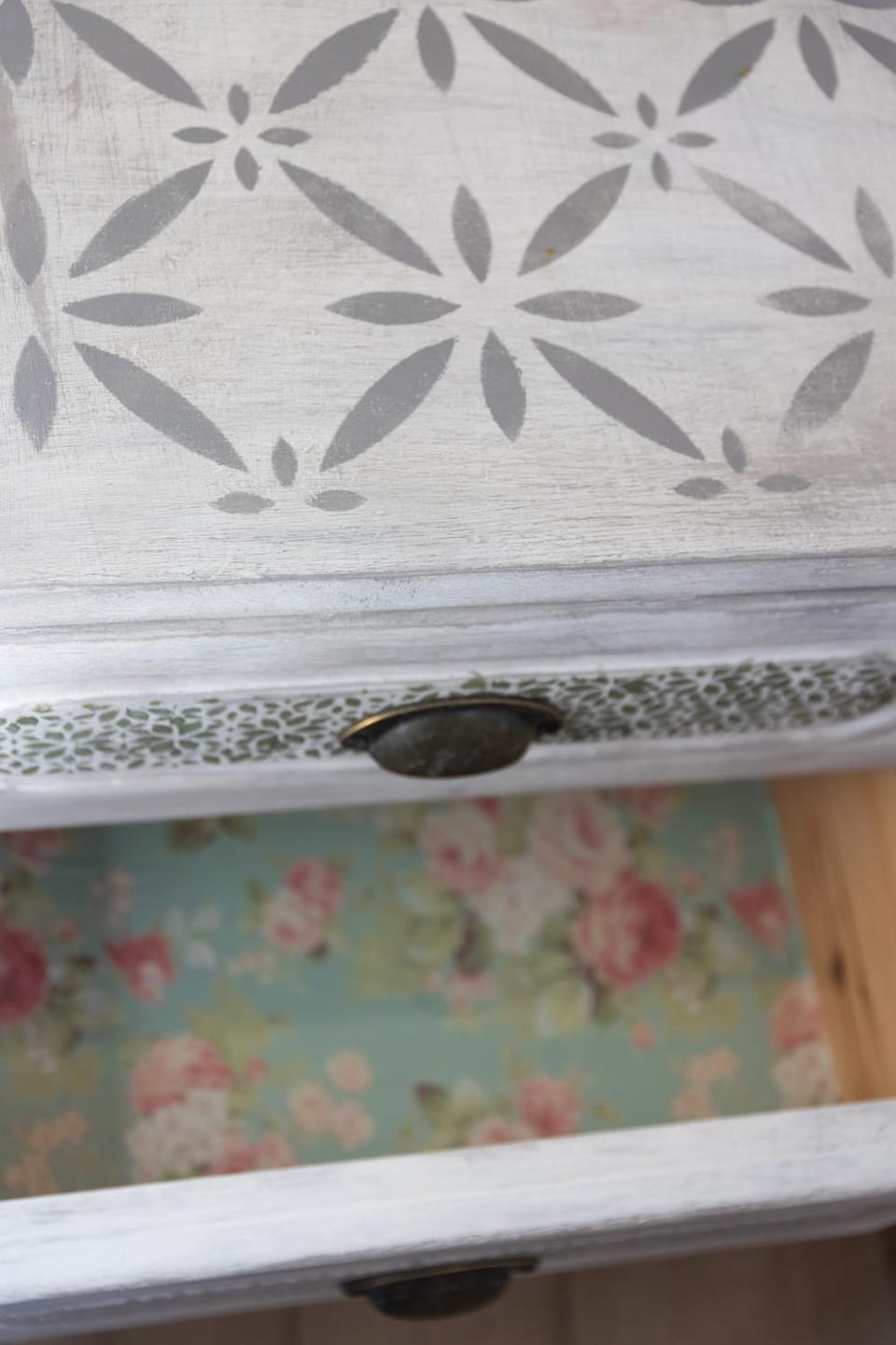 Decorative detail