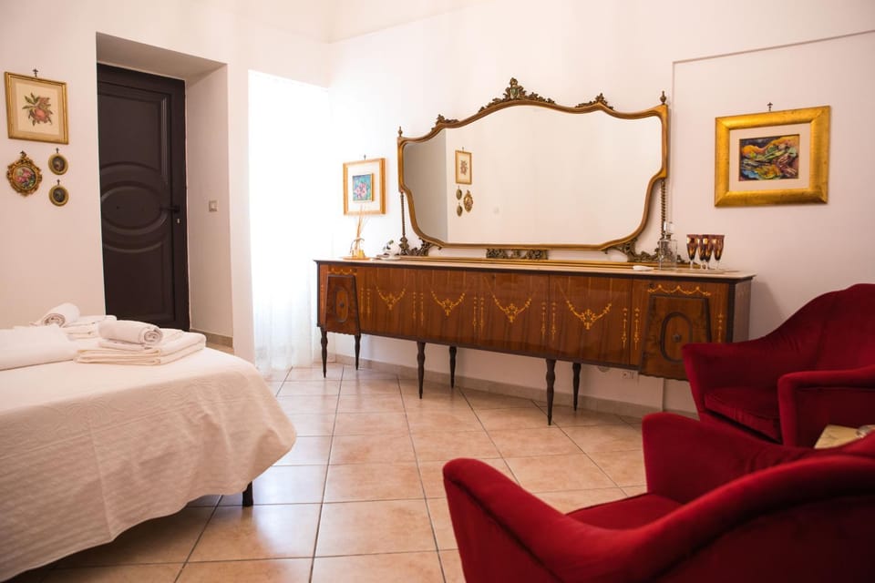 L'ulivo - A due passi dal Mare House in Mola di Bari