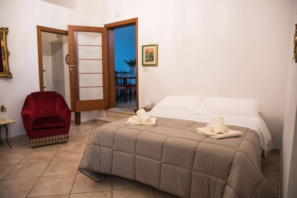 L'ulivo - A due passi dal Mare House in Mola di Bari