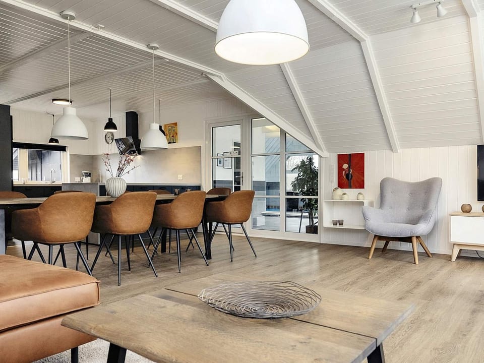 4 star holiday home in Blåvand House in Blåvand